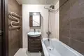 Квартира 1 комната 43 м² Минск, Беларусь