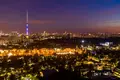 4 room apartment 99 m² Moscow, Russia