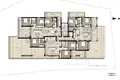 3 bedroom apartment 165 m² Demos Agiou Athanasiou, Cyprus