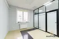 Oficina 119 m² en Minsk, Bielorrusia