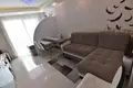 1 room apartment 45 m² Alanya, Turkey