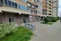 Квартира 2 комнаты 57 м² Мурино, Россия