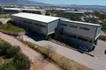 Warehouse 2 403 m² in Municipality of Agioi Anargyroi-Kamatero, Greece