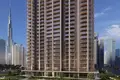 Mieszkanie 1 pokój 65 m² Dubaj, Emiraty Arabskie