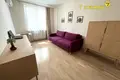 2 room apartment 62 m² Minsk, Belarus
