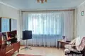 Apartamento 2 habitaciones 54 m² Vysokaye, Bielorrusia