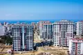 Apartamento 1 habitación 125 m² Mahmutlar, Turquía