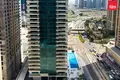 Mieszkanie 1 pokój 844 m² Dubaj, Emiraty Arabskie