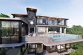 Villa 3 pièces 209 m² Phuket, Thaïlande