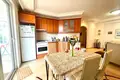 1 bedroom apartment 60 m² Tosmur, Turkey