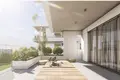 Квартира 2 спальни 76 м² муниципалитет Ларнака, Кипр