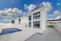 3 bedroom house 119 m² Mutxamel, Spain