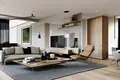 Wohnung 3 Schlafzimmer 127 m² Limassol, Zypern