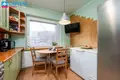 Mieszkanie 3 pokoi 67 m² Wilno, Litwa