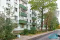 2 room apartment 43 m² Minsk, Belarus