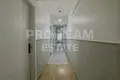 3 bedroom apartment 120 m² Muratpasa, Turkey