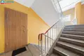 1 room apartment 32 m² Vilnius, Lithuania