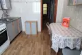 Wohnung 2 Zimmer 59 m² Baryssau, Weißrussland