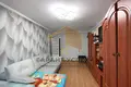 2 room apartment 47 m² Brest, Belarus