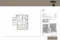 2 bedroom apartment 66 m², All countries