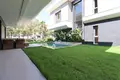 6 bedroom villa 343 m² Muratpasa, Turkey