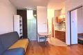 2 room apartment 28 m² in Warsaw, Poland