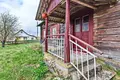 House 57 m² Visnieuski sielski Saviet, Belarus