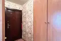 Mieszkanie 3 pokoi 59 m² Soligorsk, Białoruś