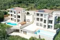 5 bedroom villa  Rijeka-Rezevici, Montenegro