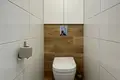 Appartement 2 chambres 54 m² Minsk, Bélarus