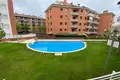 Mieszkanie 2 pokoi 158 m² Costa Brava, Hiszpania