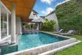 4-Schlafzimmer-Villa 34 350 m² Phuket, Thailand