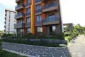 Mieszkanie 2 pokoi 60 m² Kepez, Turcja