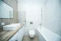 2 room apartment 39 m² Minsk, Belarus