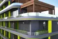 Appartement 1 chambre 42 m² Gazimagusa Belediyesi, Chypre du Nord