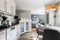 Mieszkanie 3 pokoi 76 m² Kuopio sub region, Finlandia
