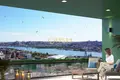 Mieszkanie 3 pokoi 87 m² Kagithane, Turcja