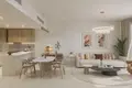 2 bedroom apartment 112 m² Abu Dhabi, UAE