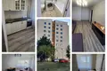 1 room apartment 32 m² Minsk, Belarus