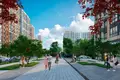 Residential complex ZK 1 j Leningradskij
