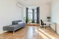 Wohnung 3 zimmer 136 m² in Warschau, Polen