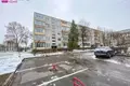 2 room apartment 48 m² Kaunas District Municipality, Lithuania