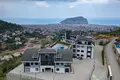 Mieszkanie 4 pokoi  Alanya, Turcja