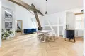 Apartamento 3 habitaciones 74 m² Poznan, Polonia