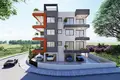 2 bedroom apartment 99 m² Demos Agiou Athanasiou, Cyprus