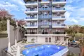 1 bedroom apartment 52 m² Obakoey, Turkey