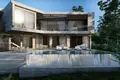 4 bedroom house 254 m² Konia, Cyprus