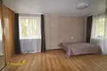 1 room apartment 31 m² Minsk, Belarus