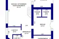 Ferienhaus 169 m² Matschulischtschy, Belarus