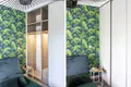 Квартира 3 комнаты 45 м² Варшава, Польша
